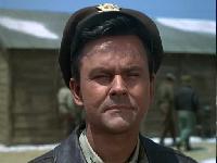 Click to watch 'Go Light on the Heavy...' (popup) Hogans Heroes